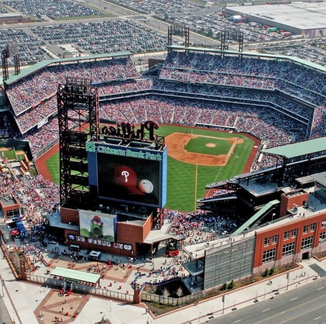 Citizens Bank Park